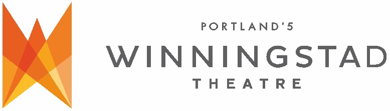 Portland'5 Winningstad Theater